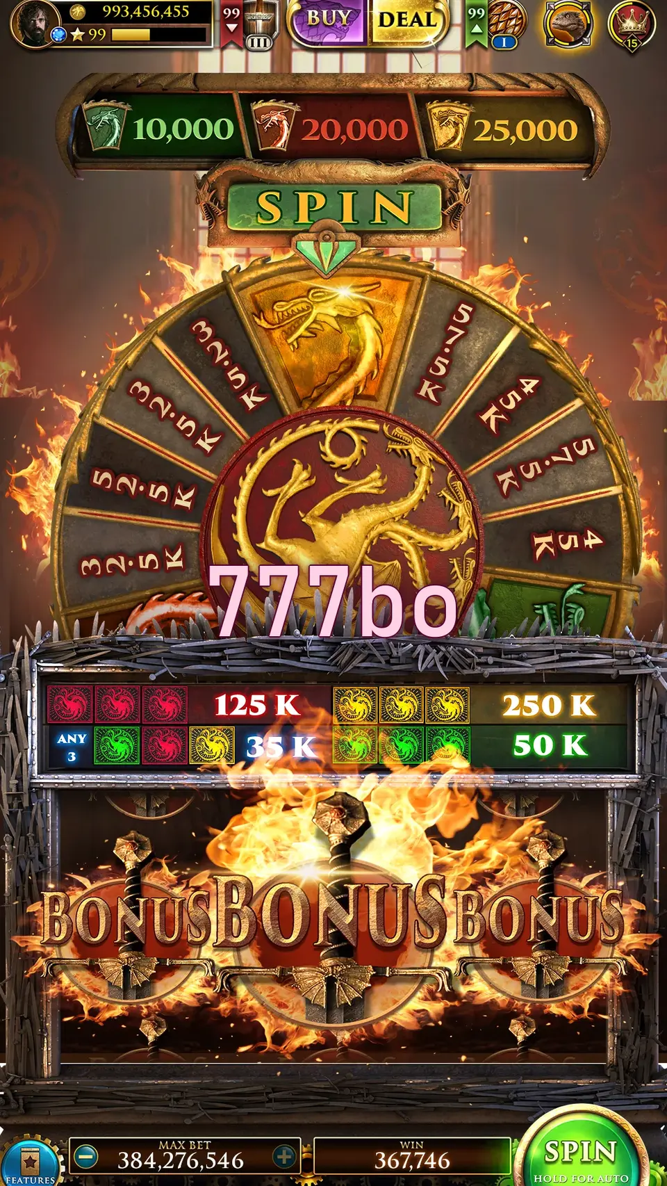 777bo APK