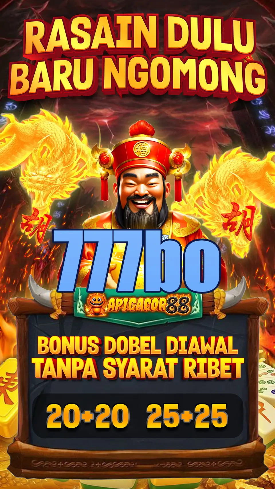 777bo APK