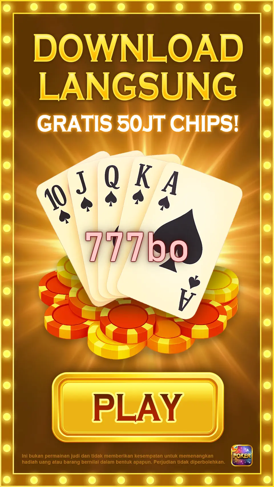 777bo Masuk