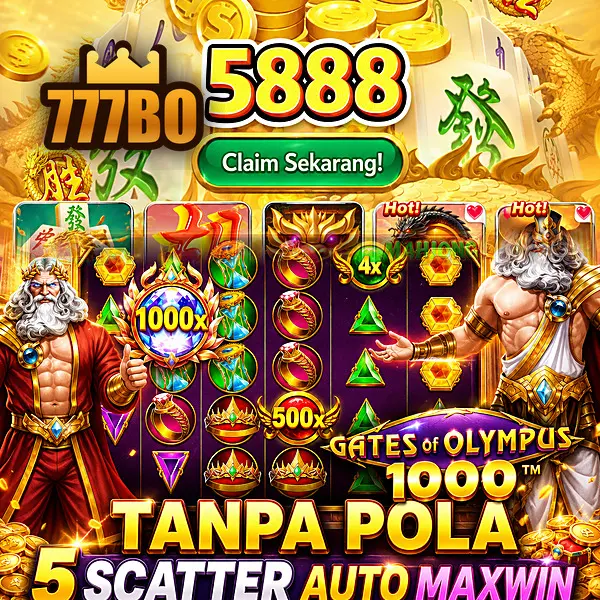 777bo APK Resmi Unduh