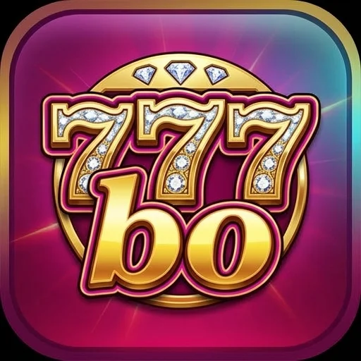 777bo Logo - Resmi